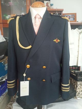 TRAJE DE COMUNION TALLA 15