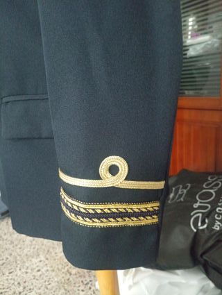 TRAJE DE COMUNION TALLA 15