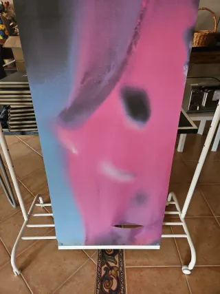 Cortina- estor, moderno, ambiente diferente.