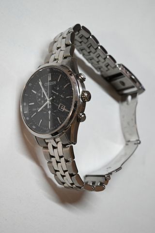 Citizen Cronógraf Eco-Drive