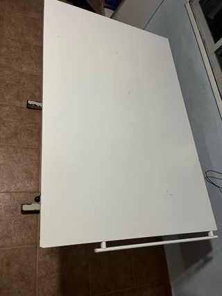 Mesa dibujo tecnico
