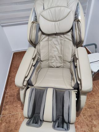Sillón de relax