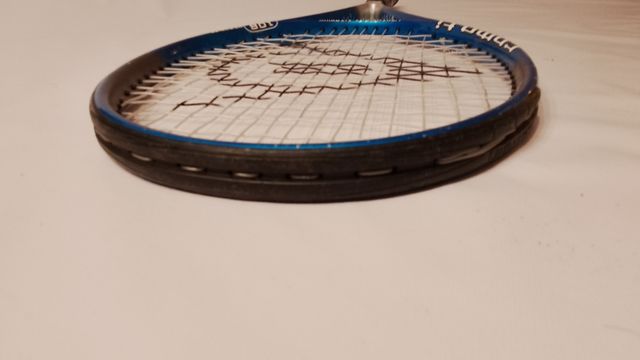 Raqueta de tenis Dunlop