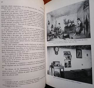 Estudios de etnografía y folklore 