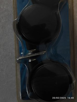 Confezione di 4 rotelle ricambio