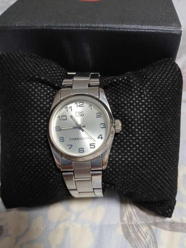 Reloj mujer