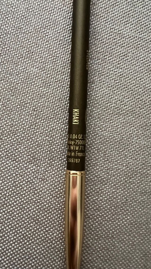 Lapiz de ojos Khaki Sisley