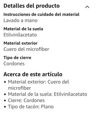 Zapatos de golf PGM impermeable