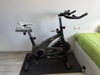 Bicicleta spinning