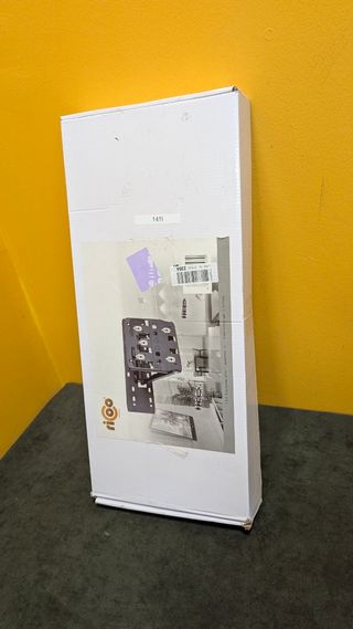 Soporte TV Pared No-Gap Fijo Inclinable RICOO SQ75