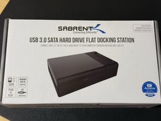 Docking station Sabrent