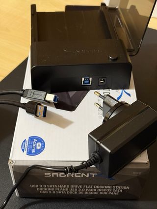 Docking station Sabrent