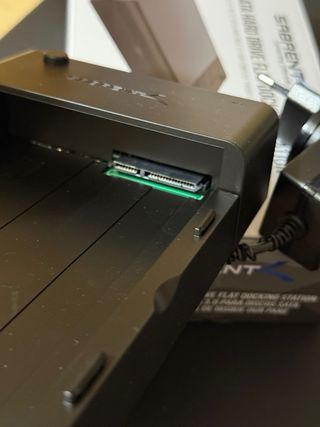 Docking station Sabrent