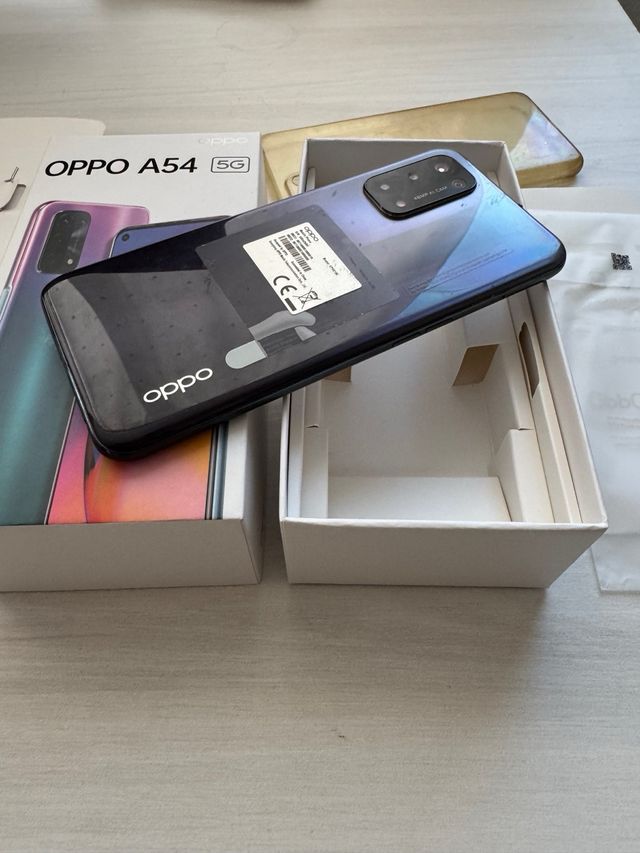 Smartphone Oppo A 54