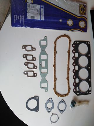 Juntas culata Ford 957, 1100, 1300