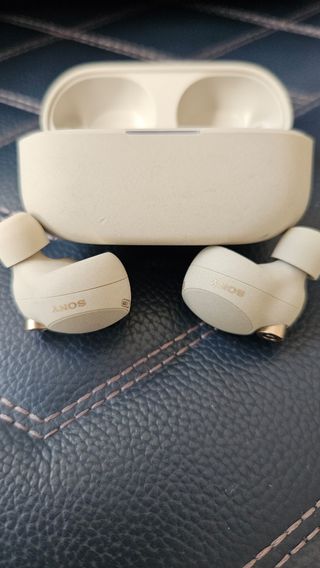 Auriculares Bluetooth Sony 1000X Series