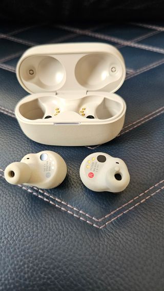 Auriculares Bluetooth Sony 1000X Series