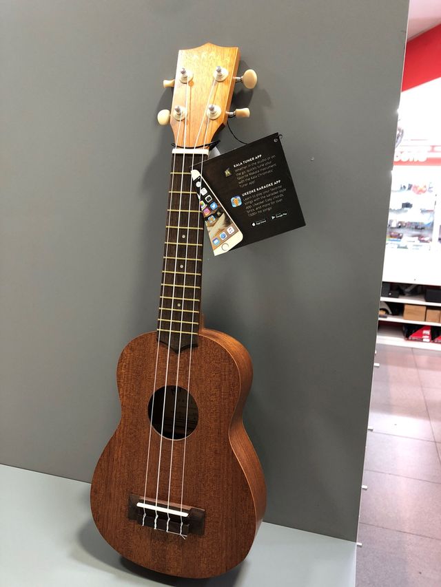 Ukelele MAKALA