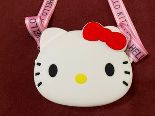 Bolso niña Hello Kitty