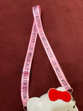 Bolso niña Hello Kitty