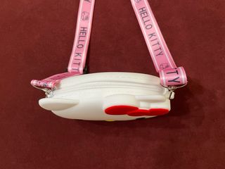 Bolso niña Hello Kitty