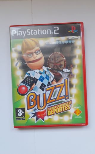 Juego PlayStation 2