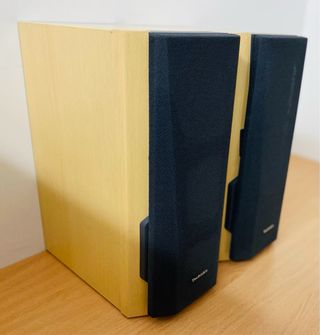 Altavoces TECHNICS SB HD510 - LEER