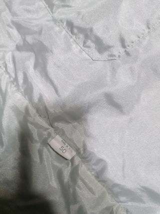 Giubbotto da neve taglia 50 uomo