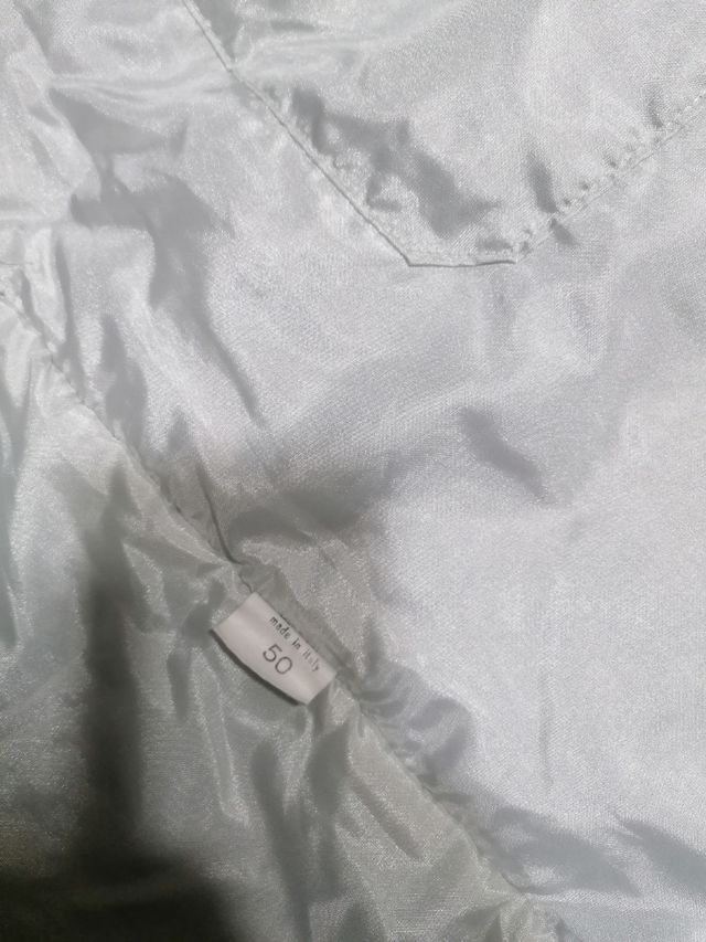 Giubbotto da neve taglia 50 uomo