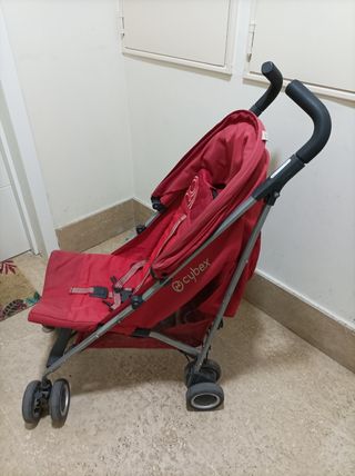 Silla paseo bebé Cybex Onyx
