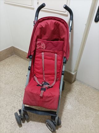 Silla paseo bebé Cybex Onyx