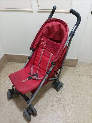 Silla paseo bebé Cybex Onyx