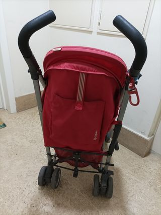 Silla paseo bebé Cybex Onyx