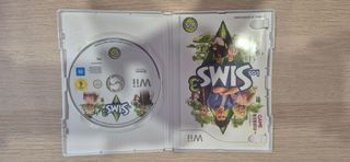Los sims 3 wii