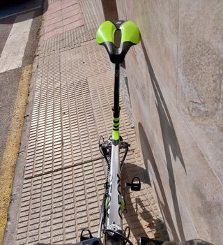 Bici Kestrel M-L