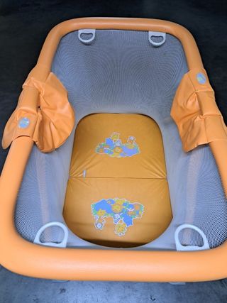 PARQUE INFANTIL 