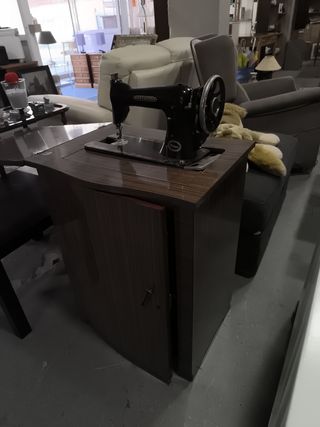 Maquina de Coser 