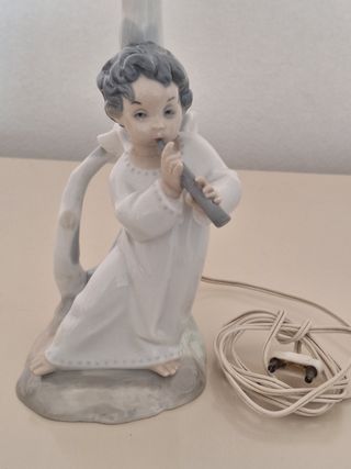 Figura antigua de lladro 