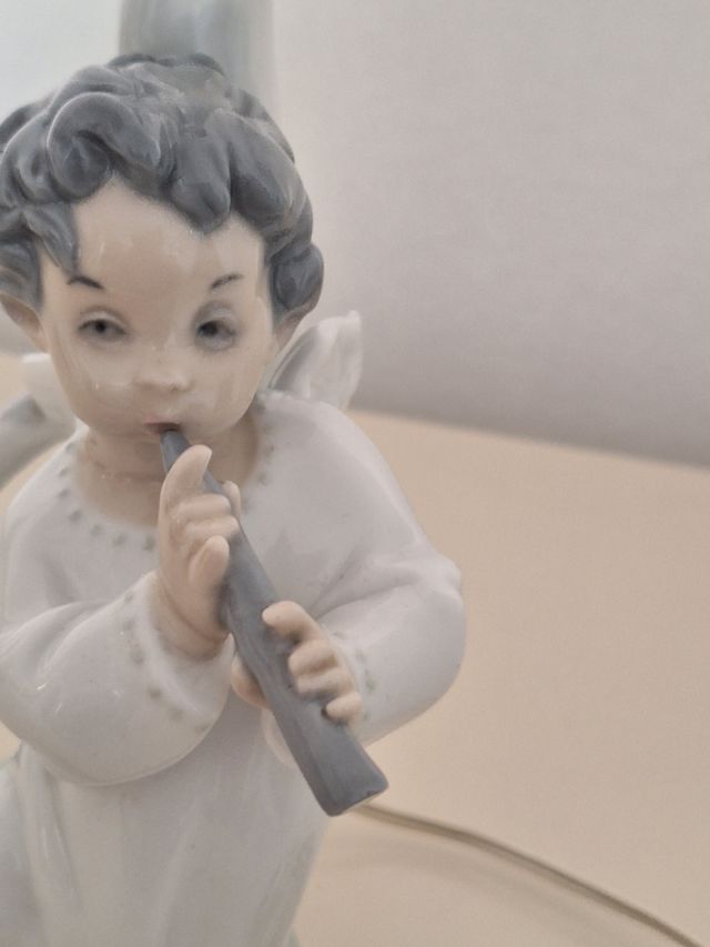 Figura antigua de lladro