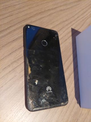 Smartphone móvil Huawei P8 Lite 2017 16Gb 3Gb RAM