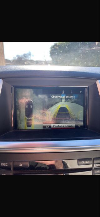 Mercedes-Benz Clase M 2013