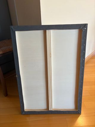 Riproduzioni stampate su tela Botero