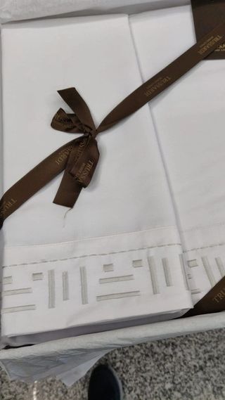 Completo Matrimoniale Trussardi