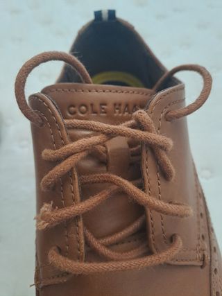 vendo zapatos pikolinos marrones