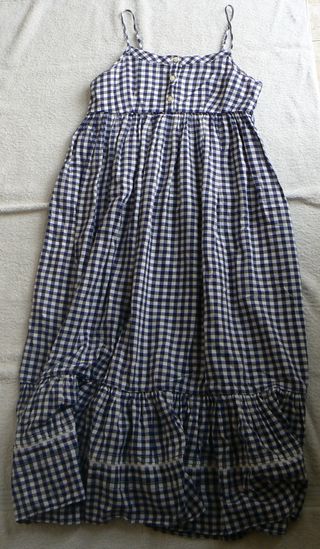 Vestito da cerimonia in cotone Marca: Ralph Lauren