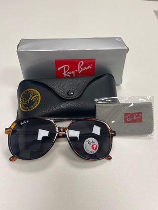 Gafas Ray Ban modelo Bill