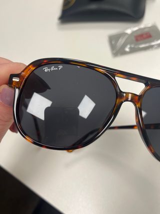 Gafas Ray Ban modelo Bill