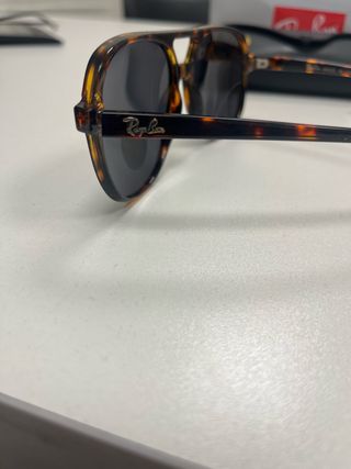 Gafas Ray Ban modelo Bill