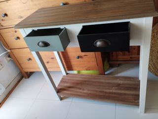 Mesa consola Maisons du Monde