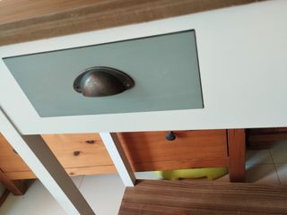 Mesa consola Maisons du Monde
